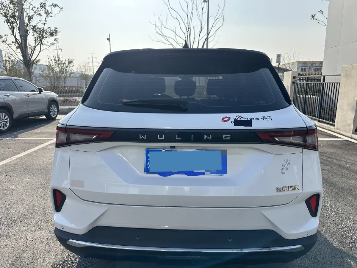 2021 WuLing XingChen 1.5T 147HP L4 CVT,autocango,china used car exporter,china ev exporter,chinese used car exporter,chinese used ev exporter