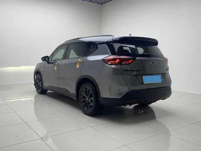 2018 Chevrolet Orlando 1.3T 163HP L3 6AT,autocango,china used car exporter,china ev exporter,chinese used car exporter,chinese used ev exporter