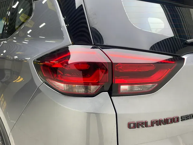 2018 Chevrolet Orlando 1.3T 163HP L3 6AT,autocango,china used car exporter,china ev exporter,chinese used car exporter,chinese used ev exporter