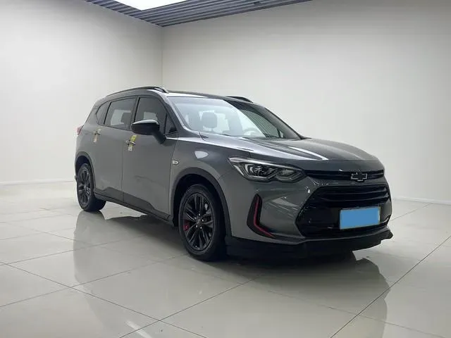 2018 Chevrolet Orlando 1.3T 163HP L3 6AT,autocango,china used car exporter,china ev exporter,chinese used car exporter,chinese used ev exporter