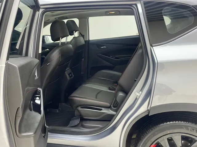 2018 Chevrolet Orlando 1.3T 163HP L3 6AT,autocango,china used car exporter,china ev exporter,chinese used car exporter,chinese used ev exporter