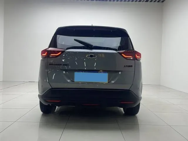2018 Chevrolet Orlando 1.3T 163HP L3 6AT,autocango,china used car exporter,china ev exporter,chinese used car exporter,chinese used ev exporter
