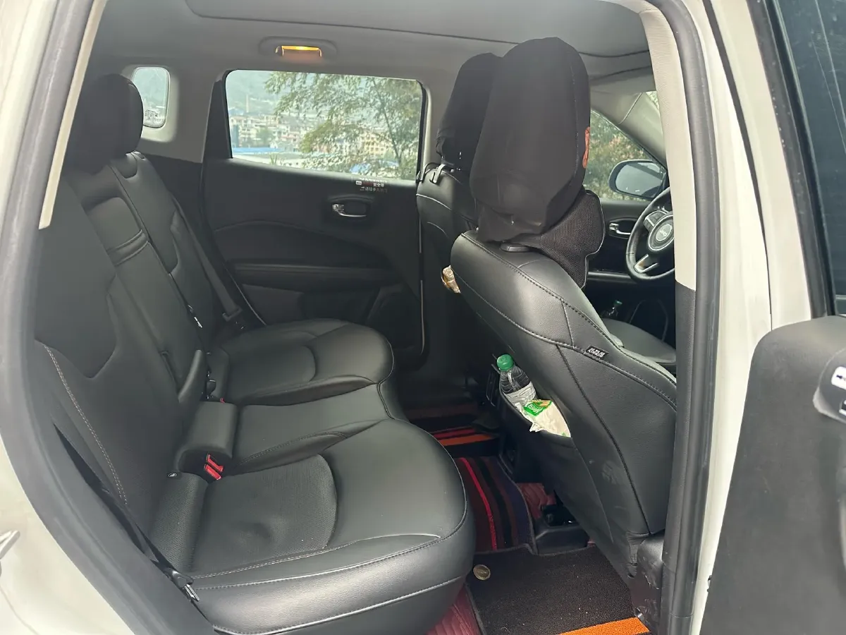 2020 Jeep Compass 1.3T 173HP L4 7DCT,autocango,china used car exporter,china ev exporter,chinese used car exporter,chinese used ev exporter