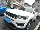 2020 Jeep Compass 1.3T 173HP L4 7DCT