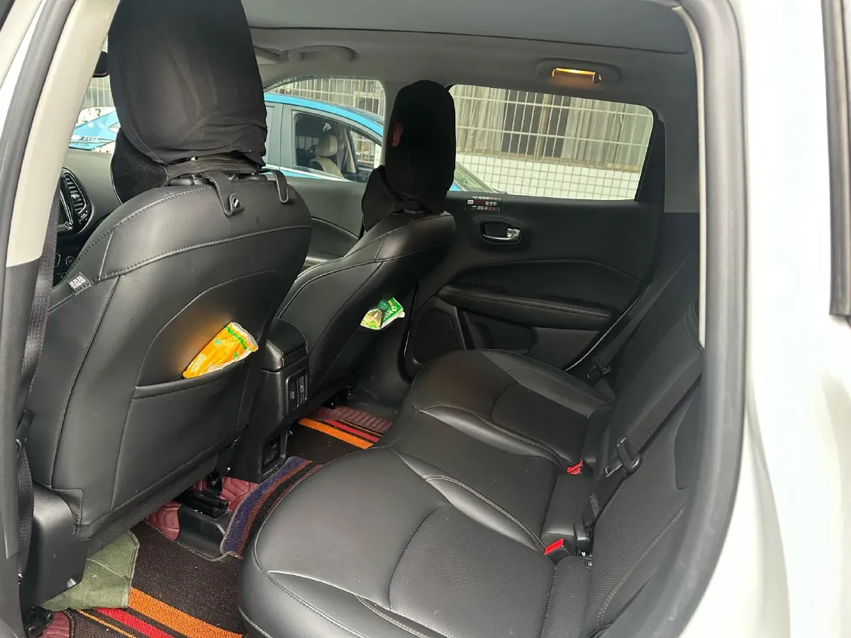 2020 Jeep Compass 1.3T 173HP L4 7DCT,autocango,china used car exporter,china ev exporter,chinese used car exporter,chinese used ev exporter