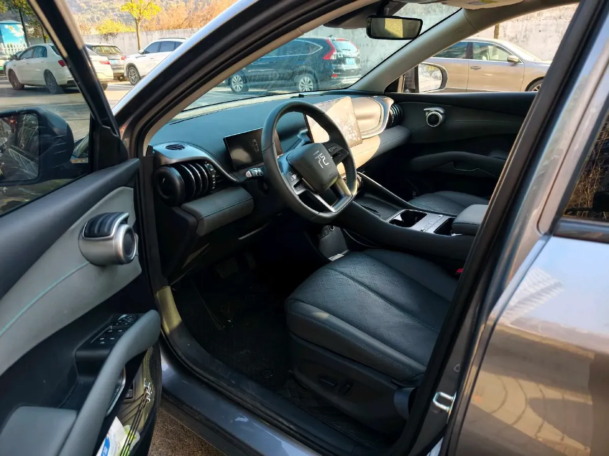 2025 BYD Yuan Plus BEV 60.48KWH,autocango,china used car exporter,china ev exporter,chinese used car exporter,chinese used ev exporter