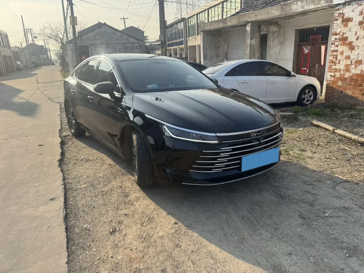 2023 BYD Qin Plus 1.5L 110HP L4 E-CVT PHEV 8.32KWH,autocango,china used car exporter,china ev exporter,chinese used car exporter,chinese used ev exporter