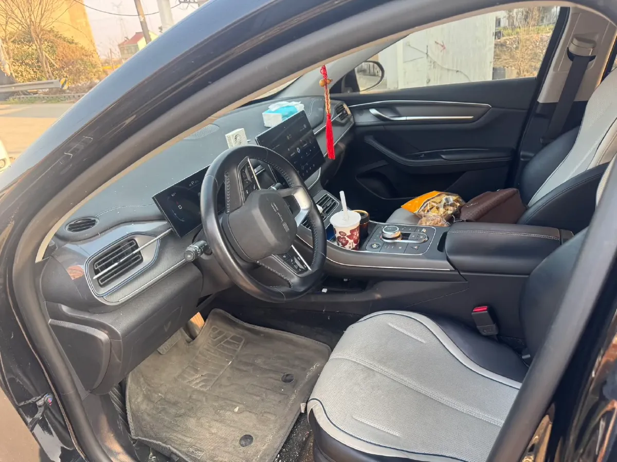 2023 BYD Qin Plus 1.5L 110HP L4 E-CVT PHEV 8.32KWH,autocango,china used car exporter,china ev exporter,chinese used car exporter,chinese used ev exporter