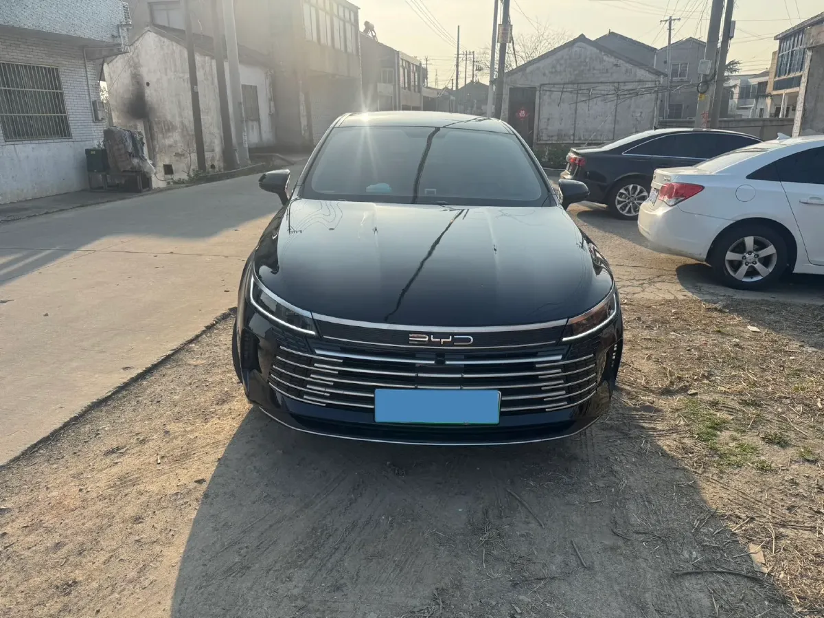 2023 BYD Qin Plus 1.5L 110HP L4 E-CVT PHEV 8.32KWH,autocango,china used car exporter,china ev exporter,chinese used car exporter,chinese used ev exporter