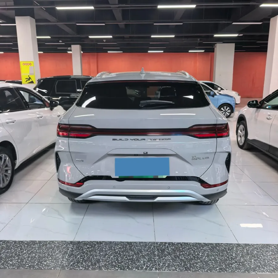 2023 BYD Song Plus 1.5L 110HP L4 E-CVT PHEV 18.3KWH,autocango,china used car exporter,china ev exporter,chinese used car exporter,chinese used ev exporter