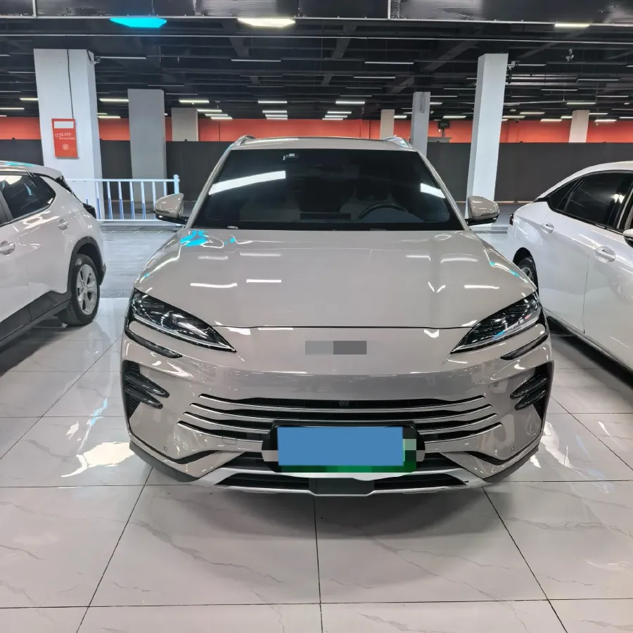2023 BYD Song Plus 1.5L 110HP L4 E-CVT PHEV 18.3KWH,autocango,china used car exporter,china ev exporter,chinese used car exporter,chinese used ev exporter