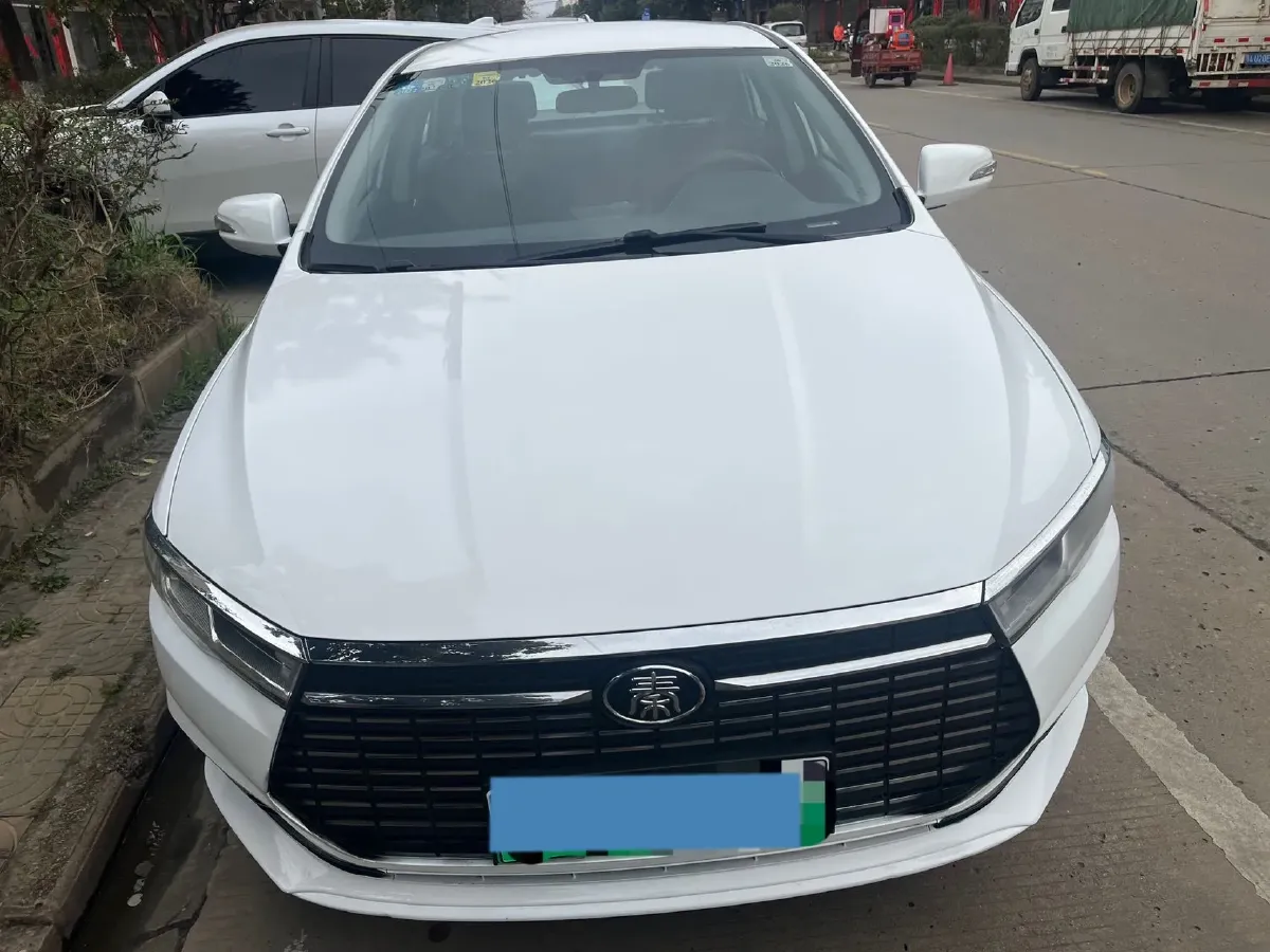 2021 BYD Qin BEV 47.53KWH,autocango,china used car exporter,china ev exporter,chinese used car exporter,chinese used ev exporter