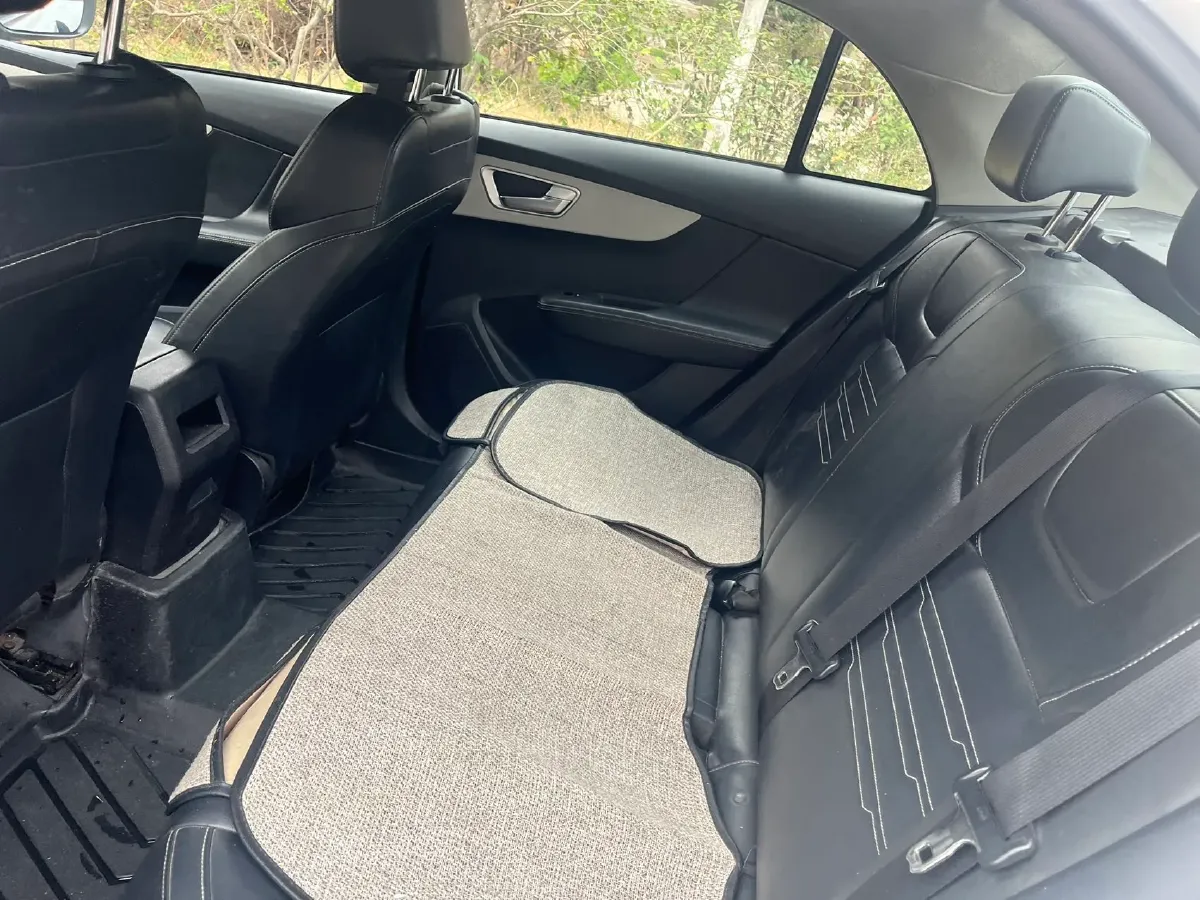 2021 BYD Qin BEV 47.53KWH,autocango,china used car exporter,china ev exporter,chinese used car exporter,chinese used ev exporter