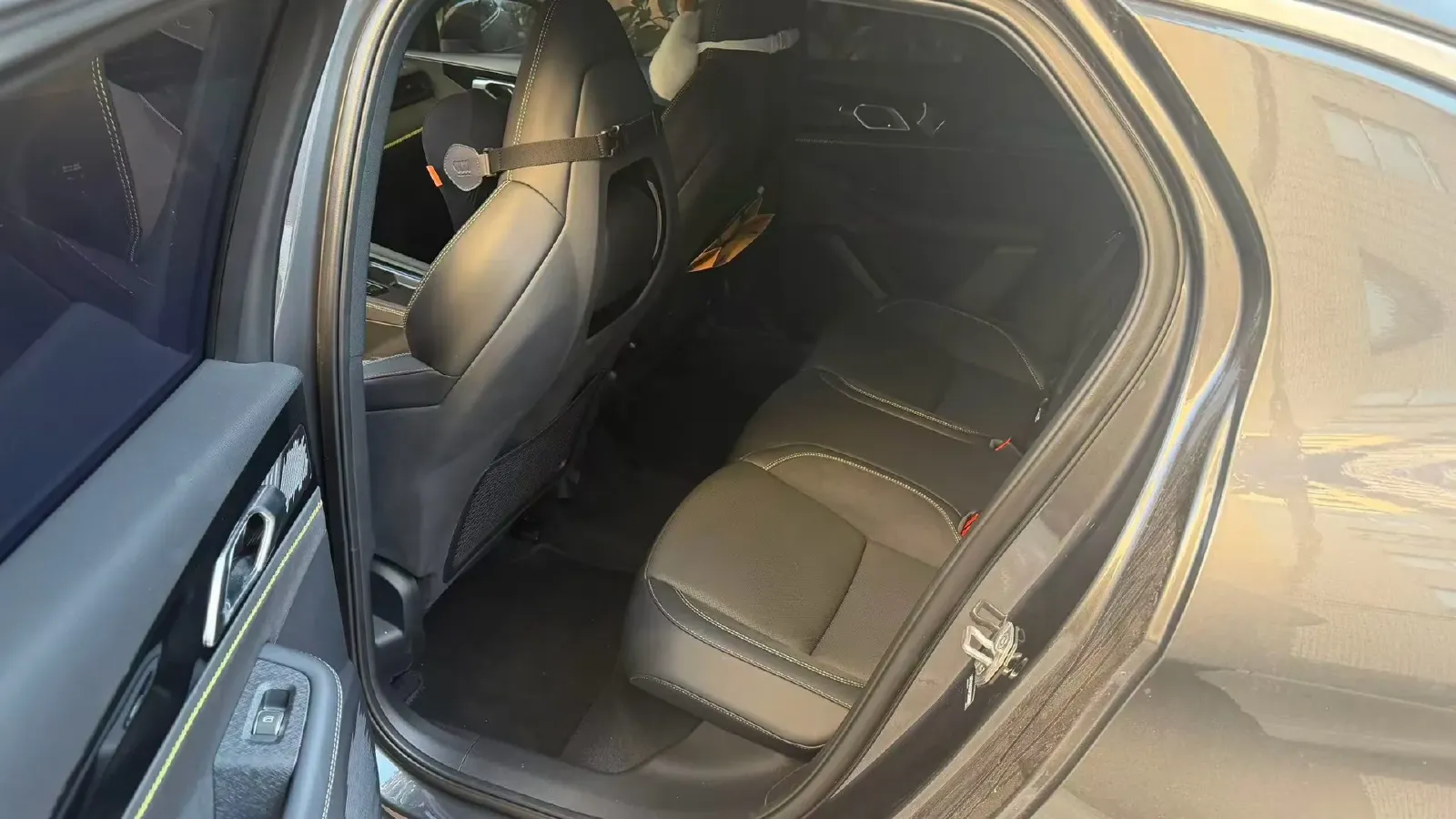 2023 Great Wall Poer 2.0T 163HP L4 8AT,autocango,china used car exporter,china ev exporter,chinese used car exporter,chinese used ev exporter