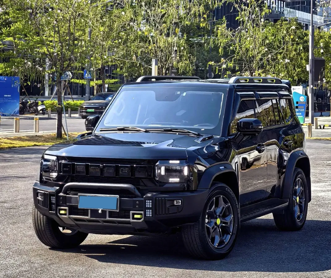 2024 Jetour Traveller 2.0T 254HP L4 7DCT,autocango,china used car exporter,china ev exporter,chinese used car exporter,chinese used ev exporter