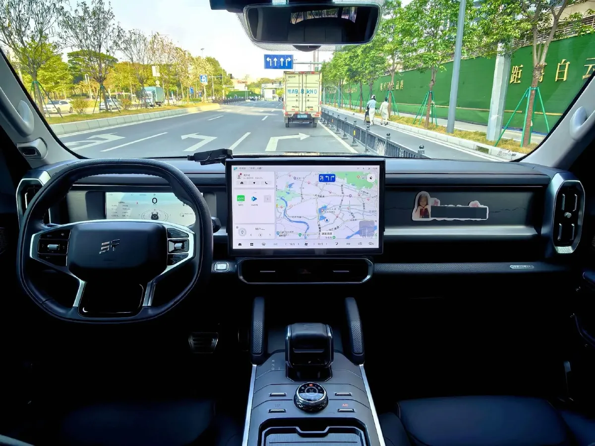 2024 Jetour Traveller 2.0T 254HP L4 7DCT,autocango,china used car exporter,china ev exporter,chinese used car exporter,chinese used ev exporter