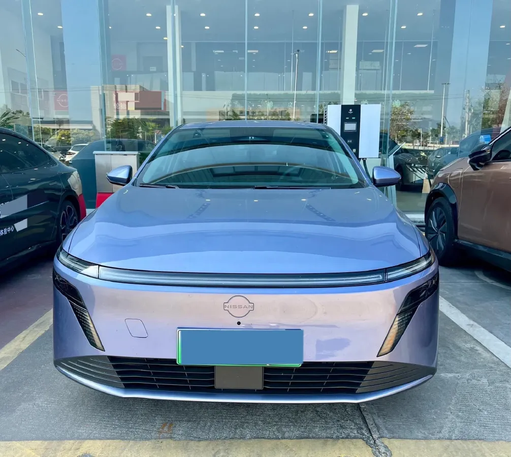 2026 Nissan N7 1.5L 102HP L4 1DHT PHEV,autocango,china used car exporter,china ev exporter,chinese used car exporter,chinese used ev exporter
