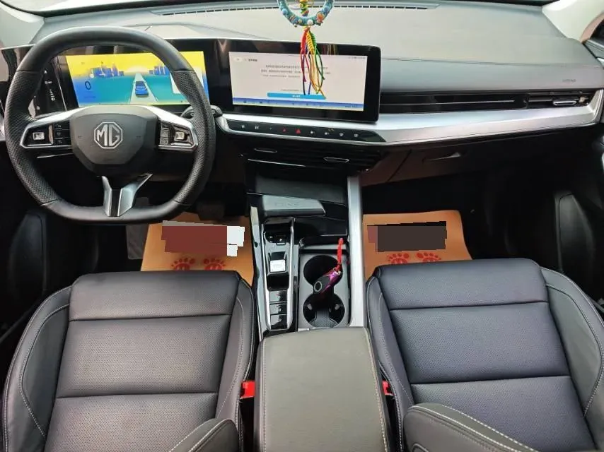 2022 MG ONE 1.5T 181HP L4 CVT,autocango,china used car exporter,china ev exporter,chinese used car exporter,chinese used ev exporter