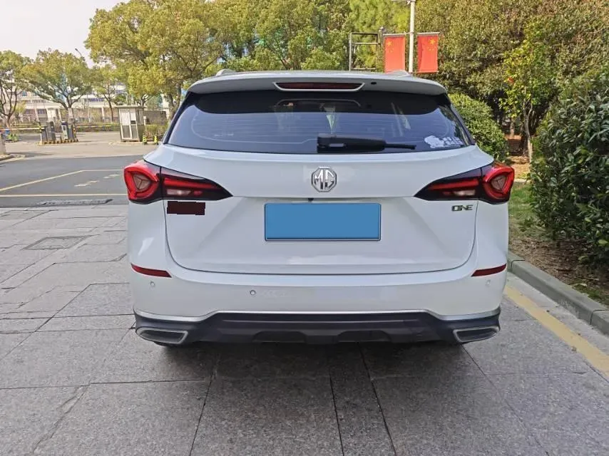 2022 MG ONE 1.5T 181HP L4 CVT,autocango,china used car exporter,china ev exporter,chinese used car exporter,chinese used ev exporter