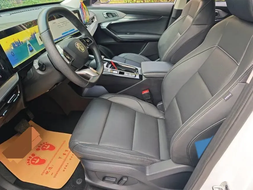 2022 MG ONE 1.5T 181HP L4 CVT,autocango,china used car exporter,china ev exporter,chinese used car exporter,chinese used ev exporter