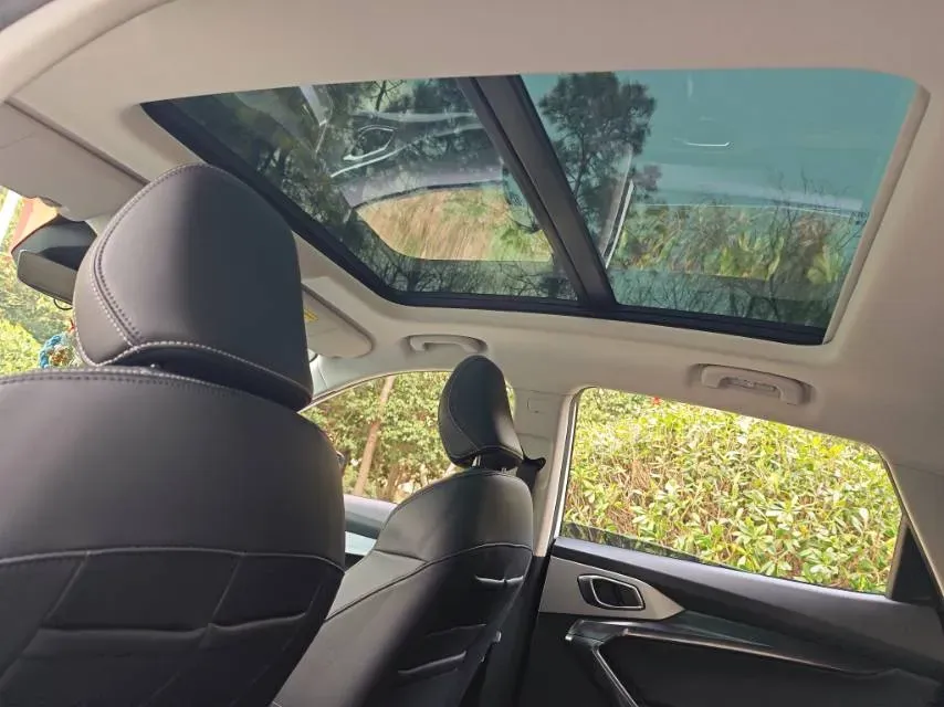 2022 MG ONE 1.5T 181HP L4 CVT,autocango,china used car exporter,china ev exporter,chinese used car exporter,chinese used ev exporter