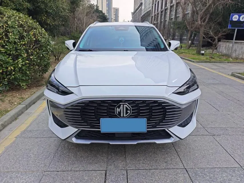 2022 MG ONE 1.5T 181HP L4 CVT,autocango,china used car exporter,china ev exporter,chinese used car exporter,chinese used ev exporter