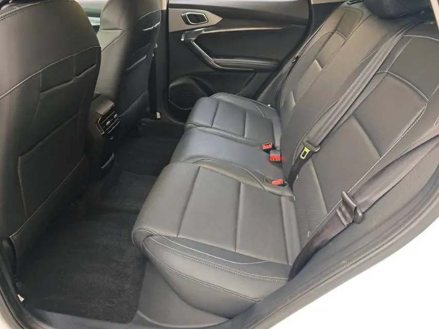 2022 MG ONE 1.5T 181HP L4 CVT,autocango,china used car exporter,china ev exporter,chinese used car exporter,chinese used ev exporter