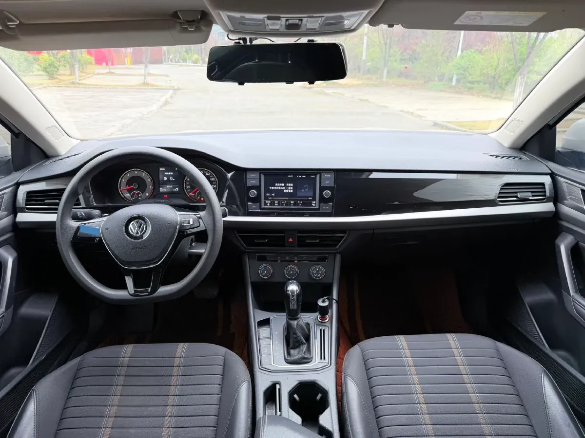 2019 Volkswagen Sagitar 1.2T 116HP L4 7DCT,autocango,china used car exporter,china ev exporter,chinese used car exporter,chinese used ev exporter