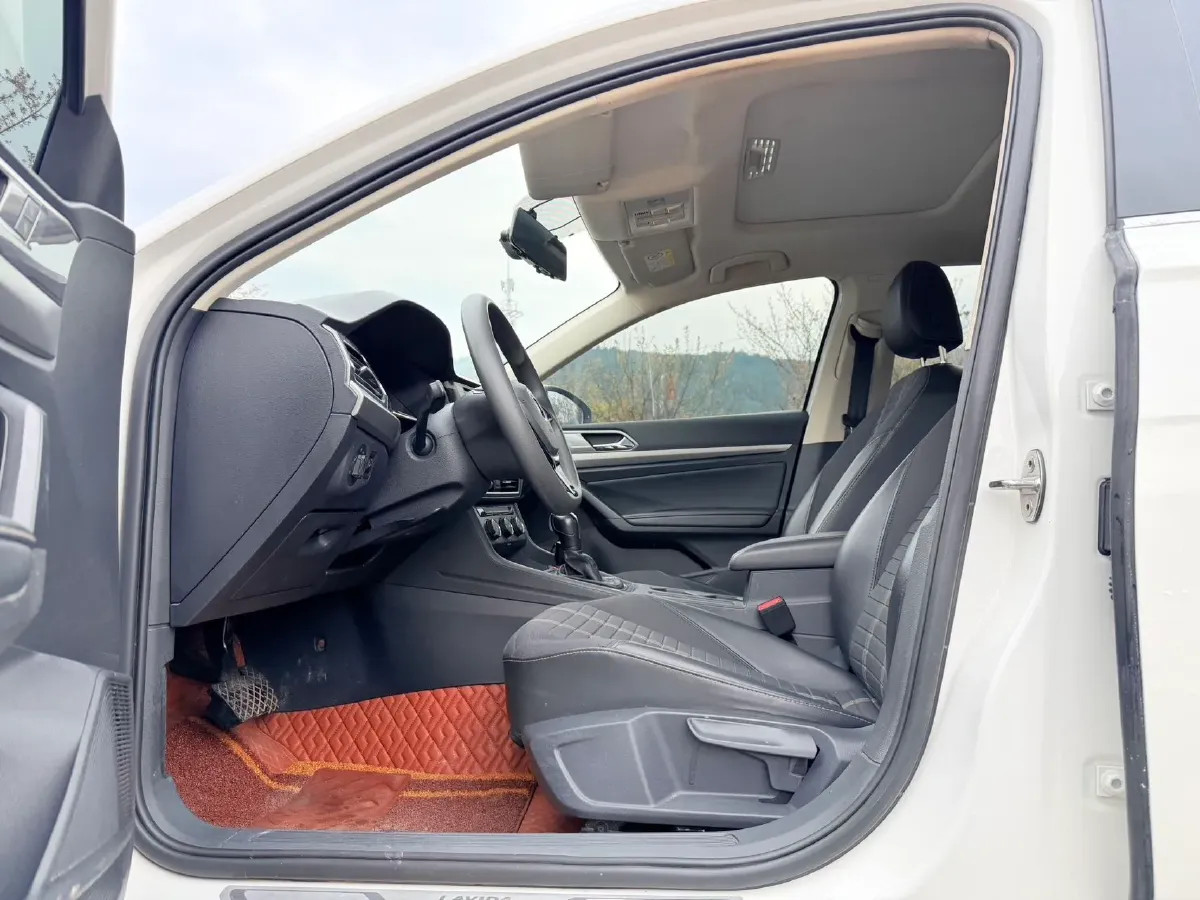 2019 Volkswagen Sagitar 1.2T 116HP L4 7DCT,autocango,china used car exporter,china ev exporter,chinese used car exporter,chinese used ev exporter