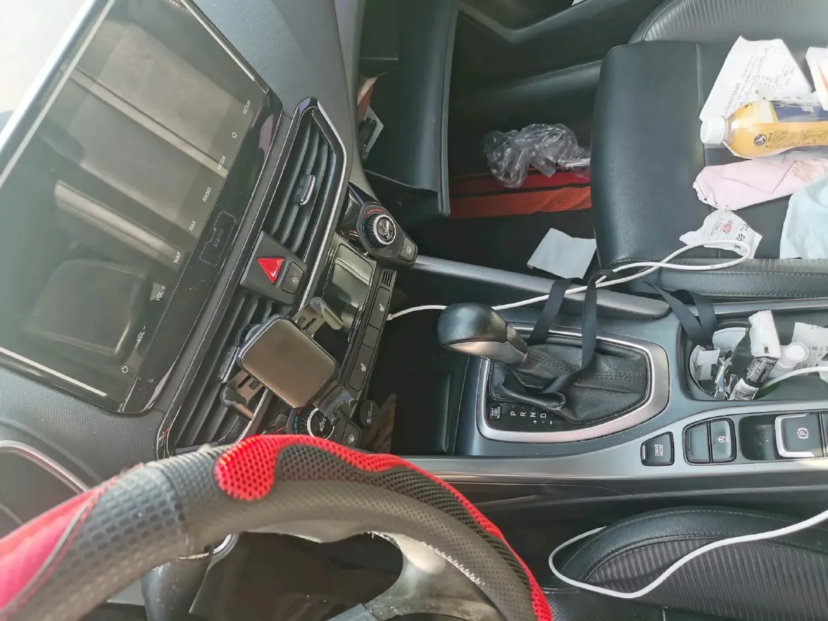 2019 Hyundai La Festa 1.6T 204HP L4 7DCT,autocango,china used car exporter,china ev exporter,chinese used car exporter,chinese used ev exporter