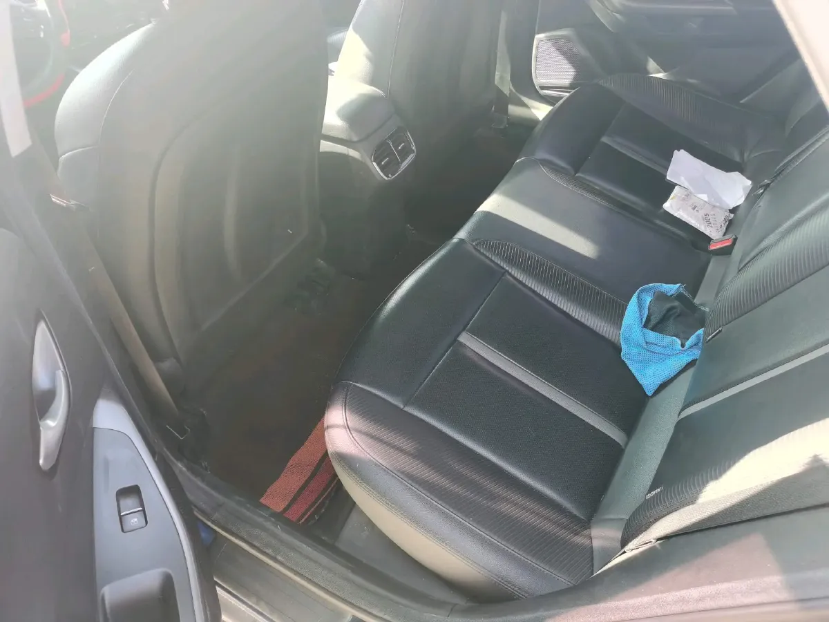 2019 Hyundai La Festa 1.6T 204HP L4 7DCT,autocango,china used car exporter,china ev exporter,chinese used car exporter,chinese used ev exporter