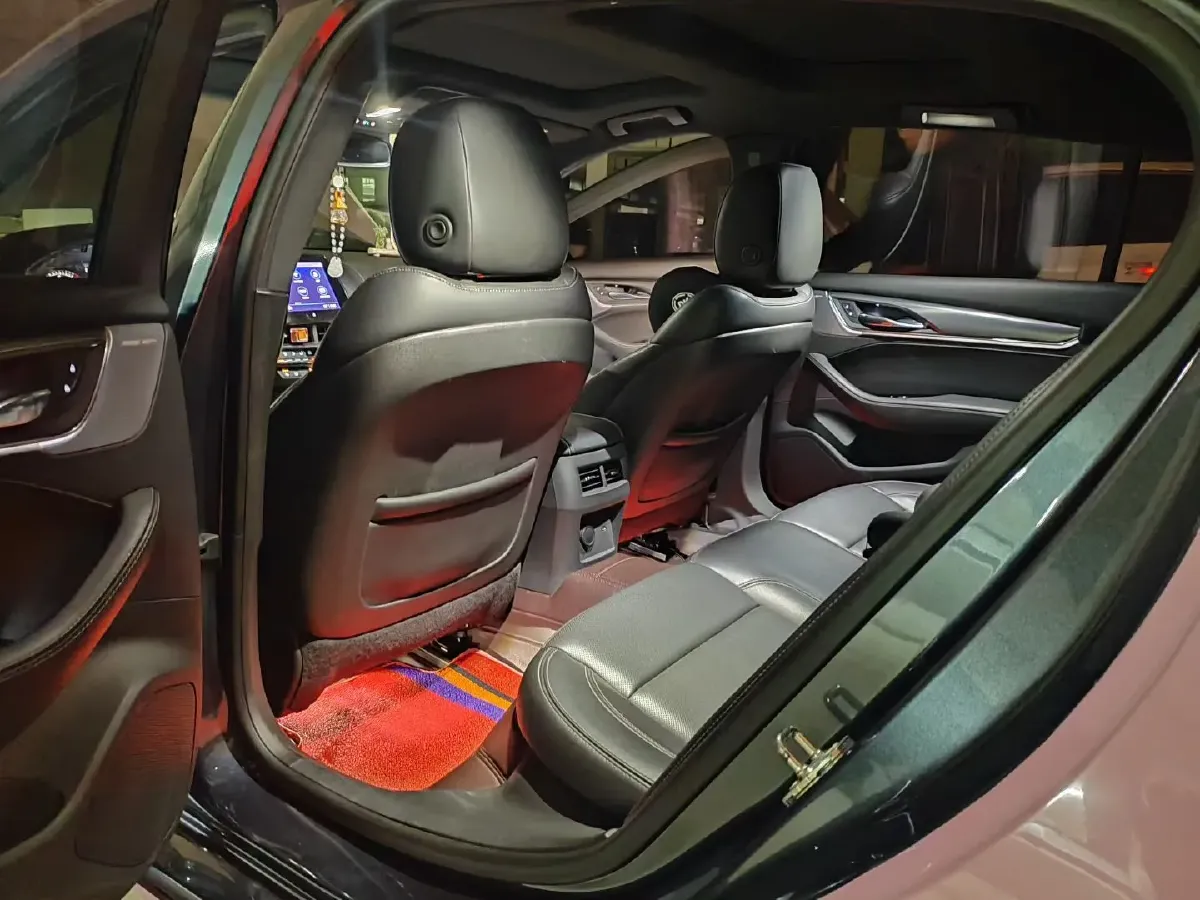 2022 Cadillac CT5 2.0T 237HP L4 10AT,autocango,china used car exporter,china ev exporter,chinese used car exporter,chinese used ev exporter