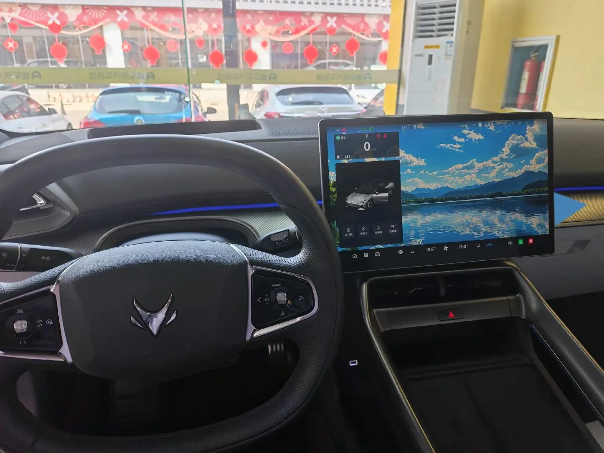 2024 ARCFOX αT5 BEV 79.2KWH,autocango,china used car exporter,china ev exporter,chinese used car exporter,chinese used ev exporter