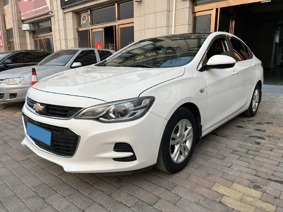 2016 Chevrolet Cavalier 1.5L 113HP L4 6AT,autocango,china used car exporter,china ev exporter,chinese used car exporter,chinese used ev exporter