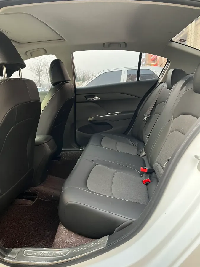 2016 Chevrolet Cavalier 1.5L 113HP L4 6AT,autocango,china used car exporter,china ev exporter,chinese used car exporter,chinese used ev exporter