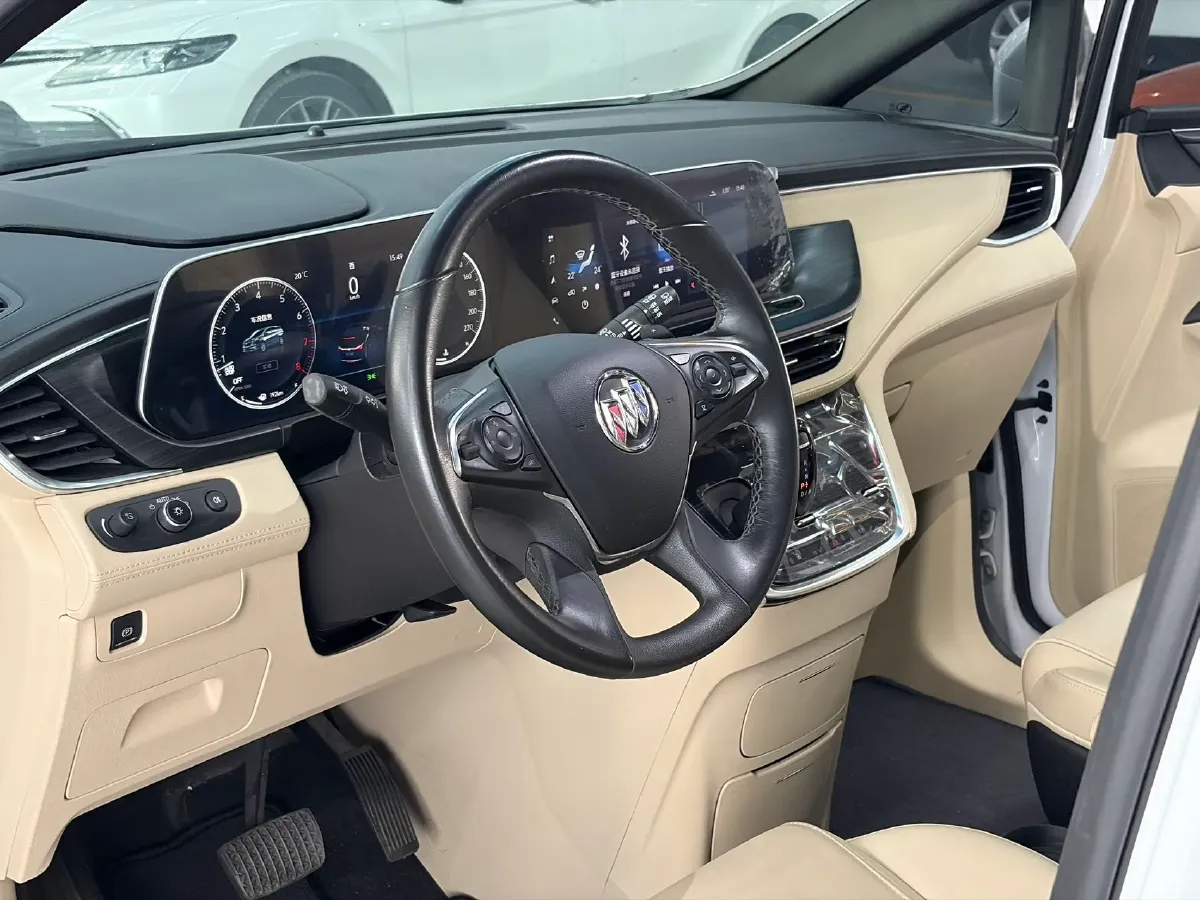 2022 Buick GL8 2.0T 237HP L4 9AT,autocango,china used car exporter,china ev exporter,chinese used car exporter,chinese used ev exporter