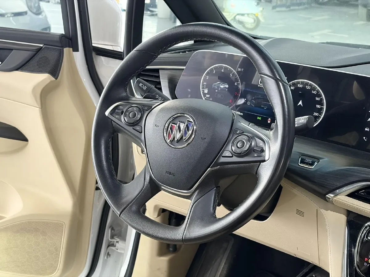 2022 Buick GL8 2.0T 237HP L4 9AT,autocango,china used car exporter,china ev exporter,chinese used car exporter,chinese used ev exporter