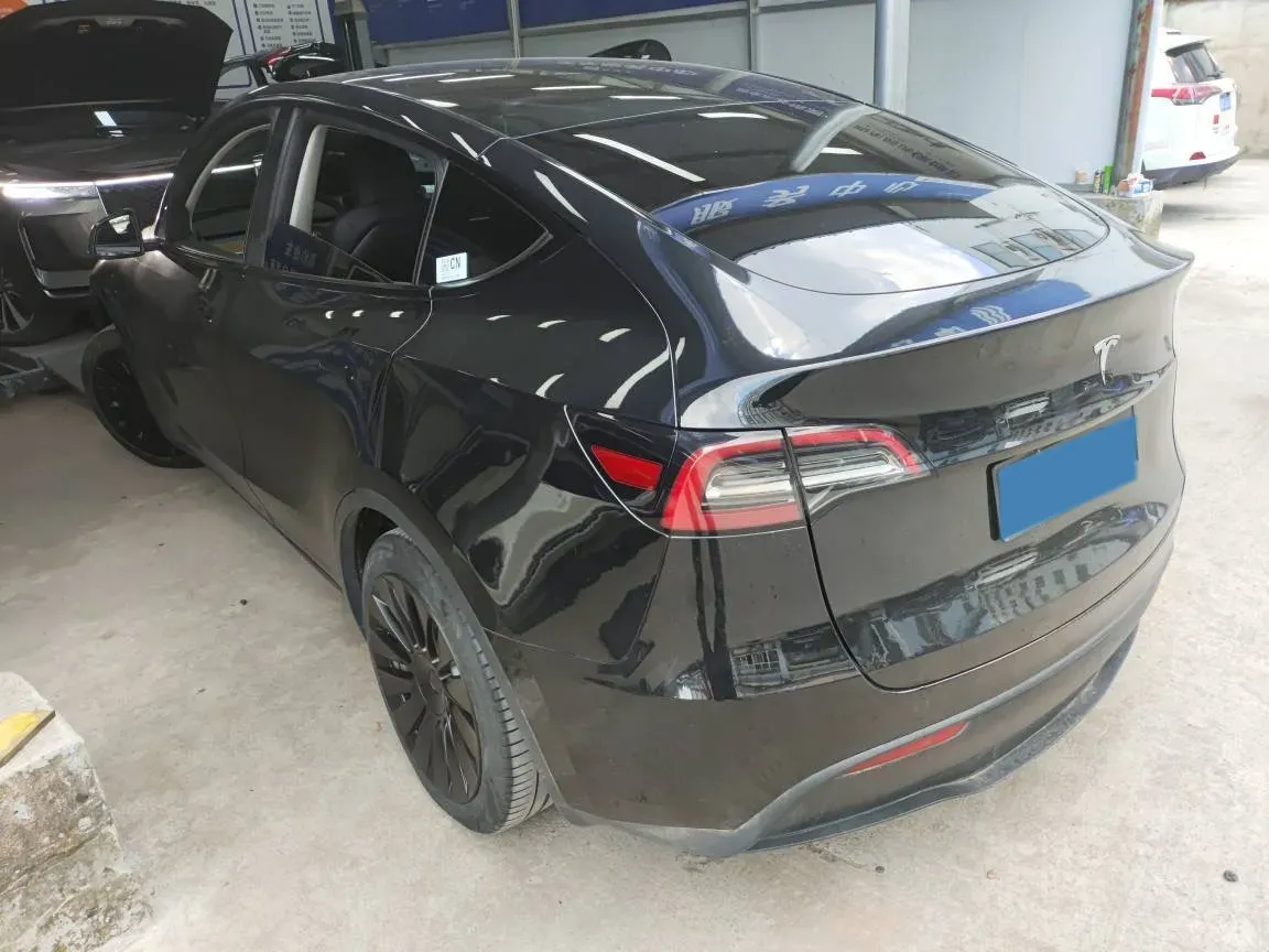 2022 Tesla Model Y BEV 60KWH,autocango,china used car exporter,china ev exporter,chinese used car exporter,chinese used ev exporter
