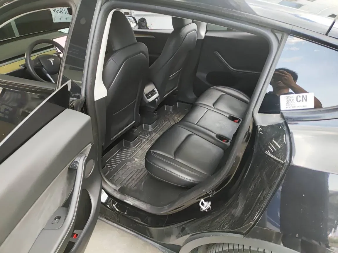 2022 Tesla Model Y BEV 60KWH,autocango,china used car exporter,china ev exporter,chinese used car exporter,chinese used ev exporter