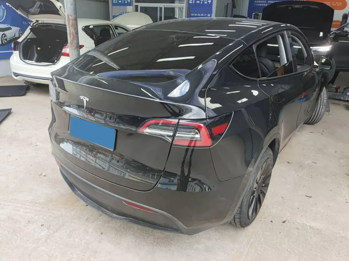 2022 Tesla Model Y BEV 60KWH,autocango,china used car exporter,china ev exporter,chinese used car exporter,chinese used ev exporter