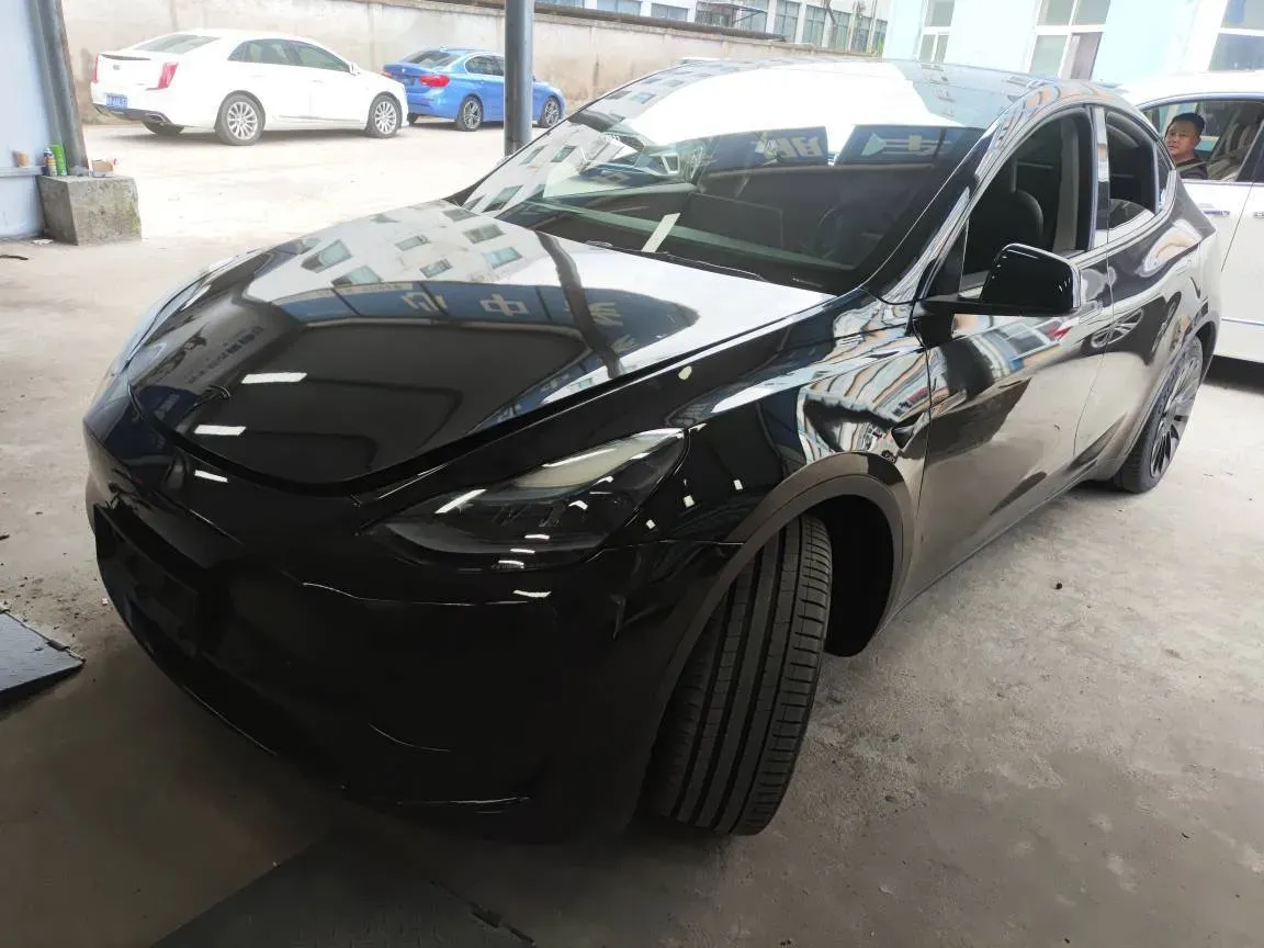 2022 Tesla Model Y BEV 60KWH,autocango,china used car exporter,china ev exporter,chinese used car exporter,chinese used ev exporter