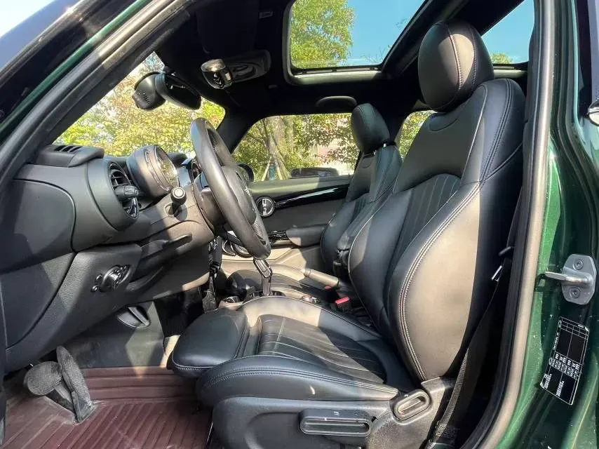 2018 MINI COUNTRYMAN 1.5T 136HP L3 6AT,autocango,china used car exporter,china ev exporter,chinese used car exporter,chinese used ev exporter