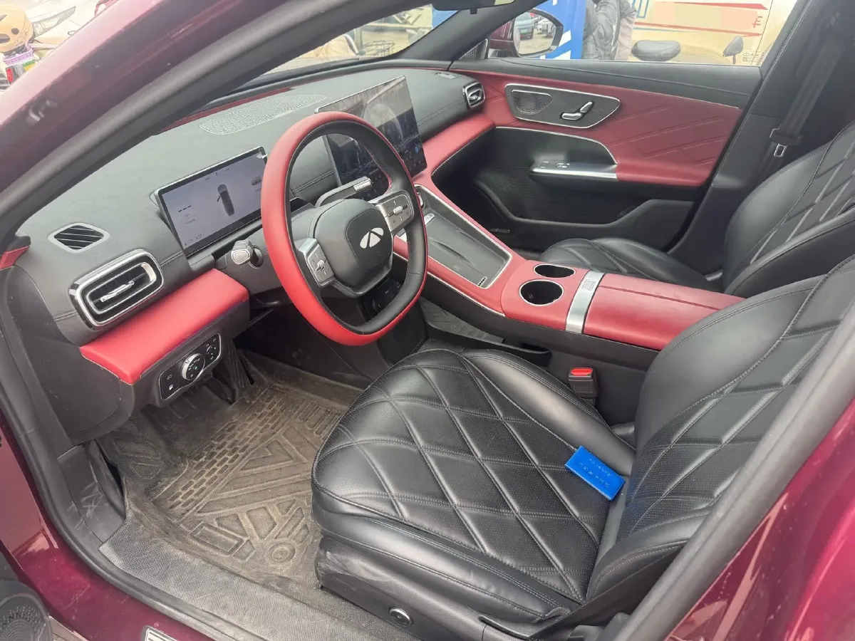 2025 Fulwin FulwinA9L 1.5T 156HP L4 1DHT PHEV,autocango,china used car exporter,china ev exporter,chinese used car exporter,chinese used ev exporter