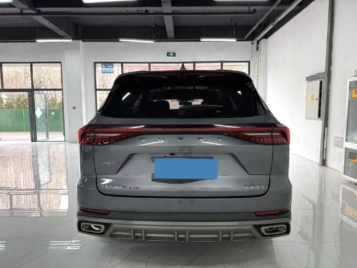 2022 Chery Tiggo 8 PRO 1.6T 197HP L4 7DCT,autocango,china used car exporter,china ev exporter,chinese used car exporter,chinese used ev exporter