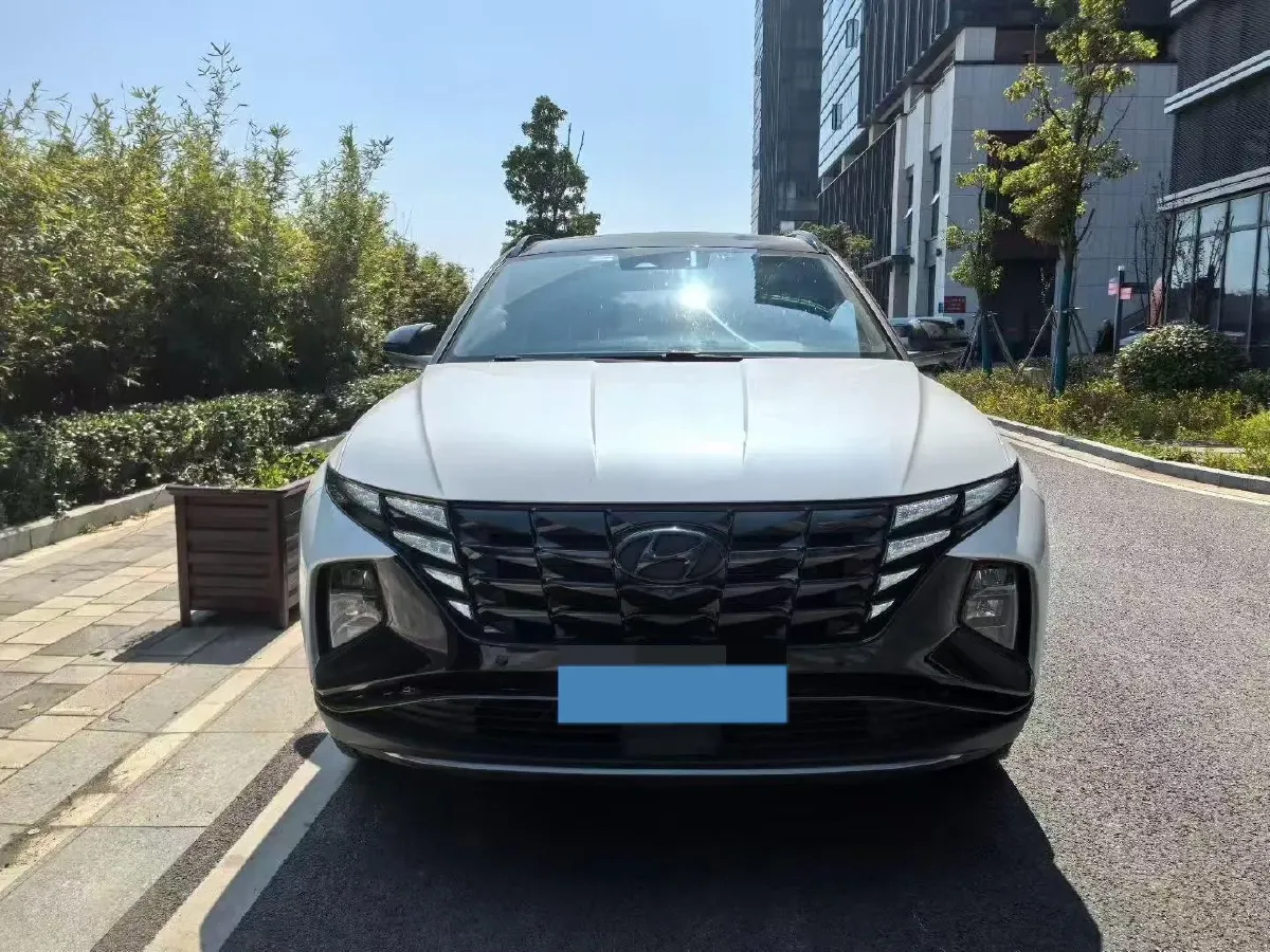 2022 Hyundai Tucson 2.0L 150HP L4 6AT Hybrid,autocango,china used car exporter,china ev exporter,chinese used car exporter,chinese used ev exporter
