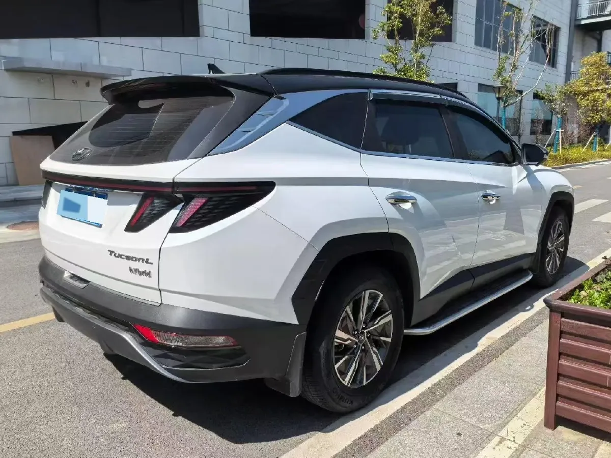 2022 Hyundai Tucson 2.0L 150HP L4 6AT Hybrid,autocango,china used car exporter,china ev exporter,chinese used car exporter,chinese used ev exporter