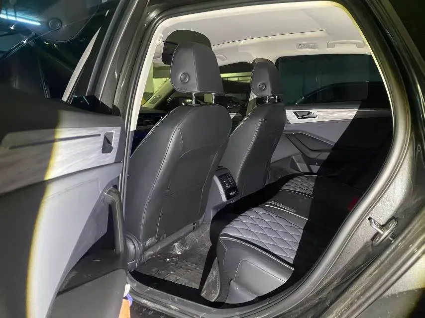 2023 Volkswagen Sagitar 1.5T 160HP L4 7DCT,autocango,china used car exporter,china ev exporter,chinese used car exporter,chinese used ev exporter