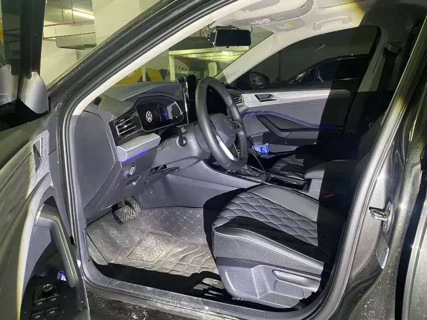 2023 Volkswagen Sagitar 1.5T 160HP L4 7DCT,autocango,china used car exporter,china ev exporter,chinese used car exporter,chinese used ev exporter