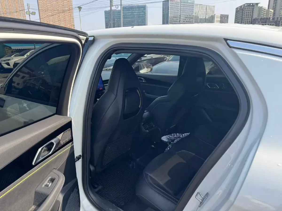 2023 Great Wall Poer 2.0T 163HP L4 8AT,autocango,china used car exporter,china ev exporter,chinese used car exporter,chinese used ev exporter