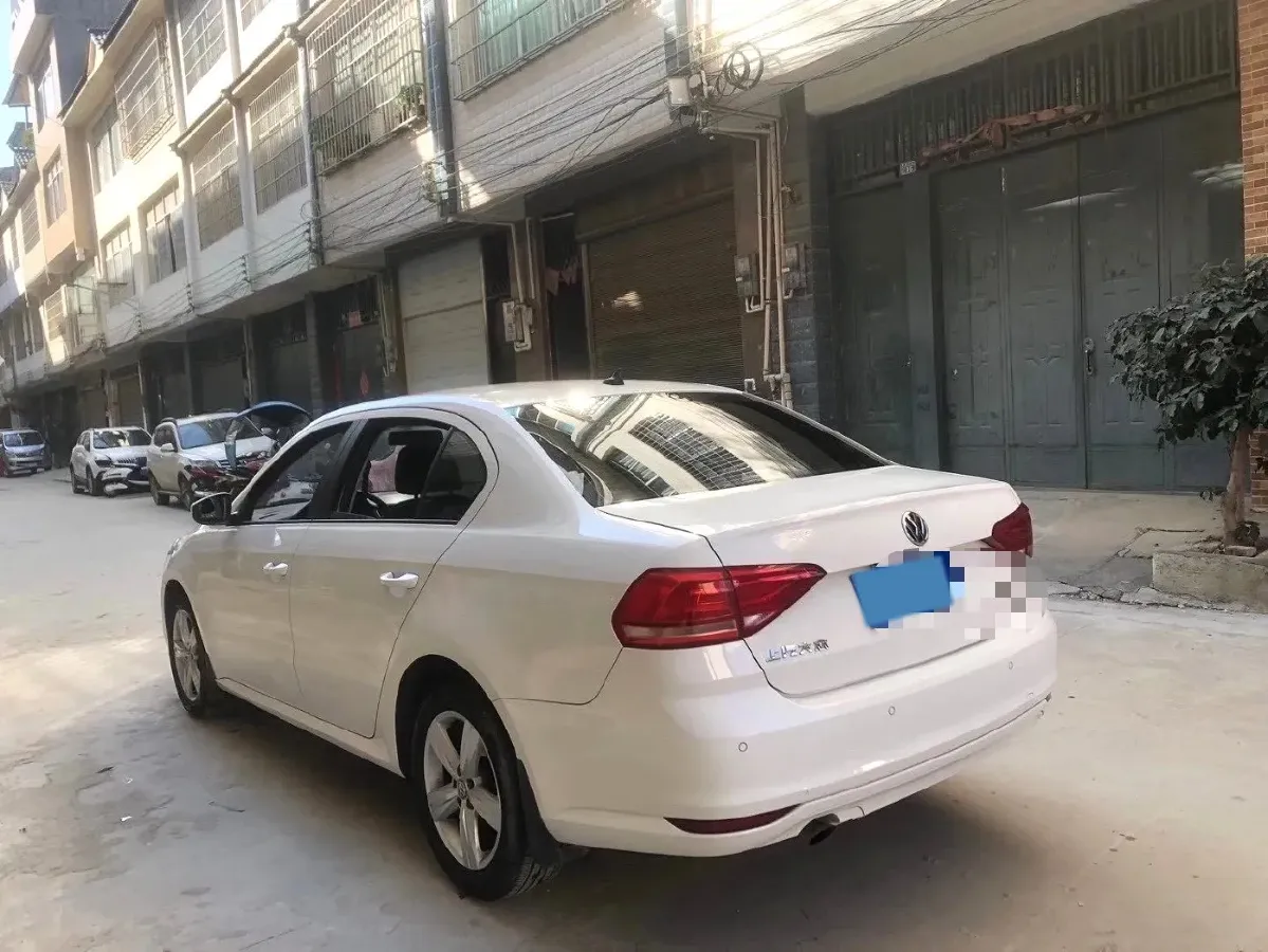 2017 Volkswagen Lavida 1.6L 110HP L4 6AT,autocango,china used car exporter,china ev exporter,chinese used car exporter,chinese used ev exporter